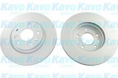 KAVO PARTS br6830c -  Тормозной диск